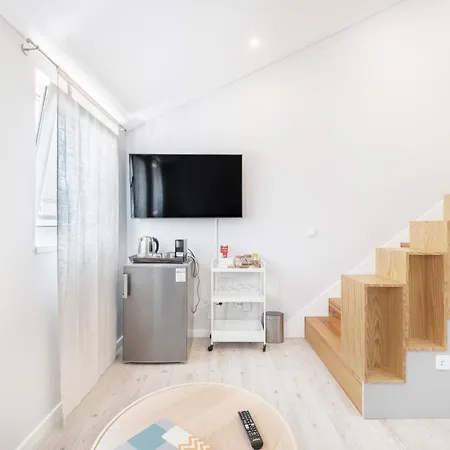 Penzion Olala Oriente Suites A