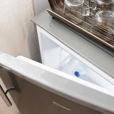 Olala Oriente Suites A