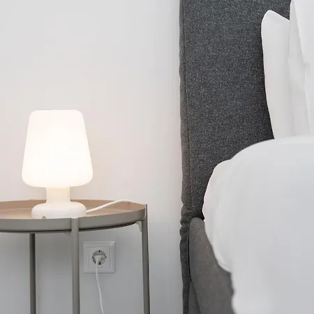 Olala Oriente Suites A Penzion