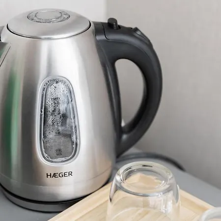 Olala Oriente Suites A