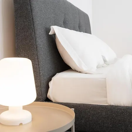 Olala Oriente Suites A Penzion