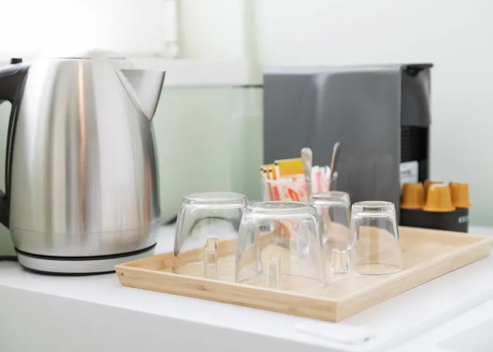 Penzion Olala Oriente Suites A *