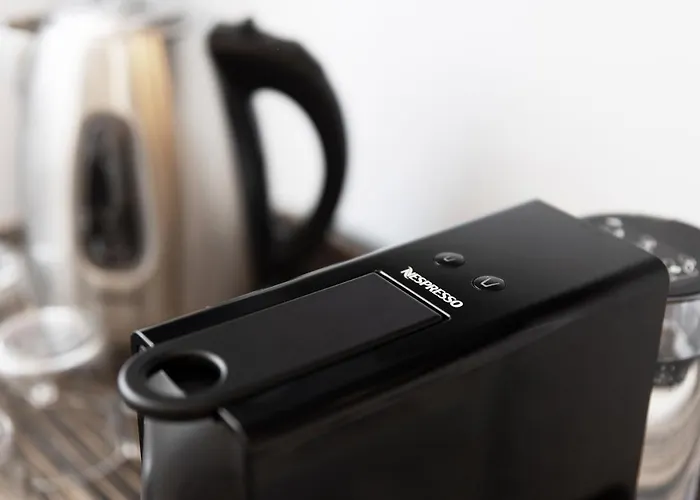 Olala Oriente Suites A *