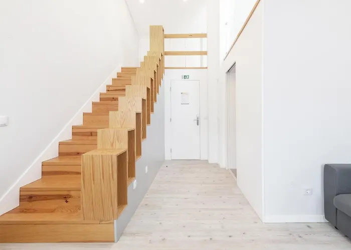 Olala Oriente Suites A Penzion