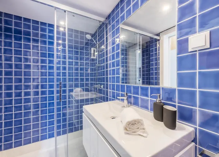 Olala Oriente Suites A Penzion *