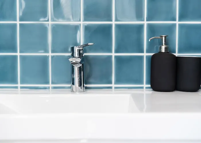 Olala Oriente Suites A *