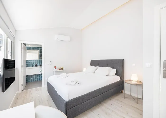 Olala Oriente Suites A Penzion *