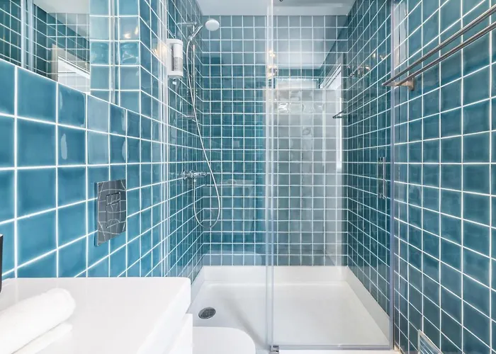 Olala Oriente Suites A Penzion Lisboa