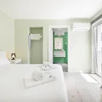 Gasthof Olala Oriente Suites A