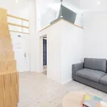 Olala Oriente Suites A Gasthof Lissabon