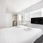 Olala Oriente Suites A Gasthof