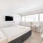 Gasthof Olala Oriente Suites A Lissabon