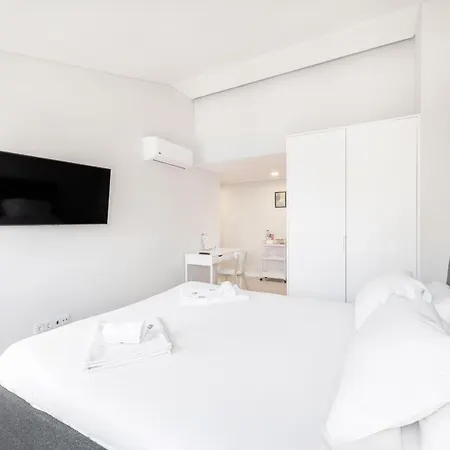Olala Oriente Suites A Vendégház *