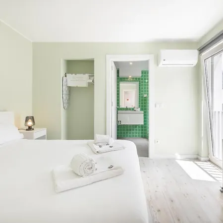 Vendégház Olala Oriente Suites A