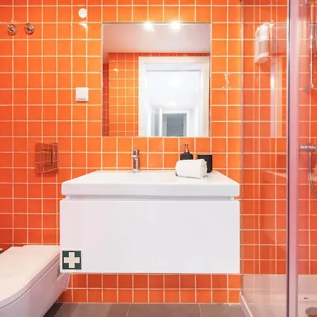 Olala Oriente Suites A Vendégház