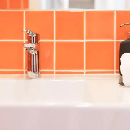 Olala Oriente Suites A * Lisbona