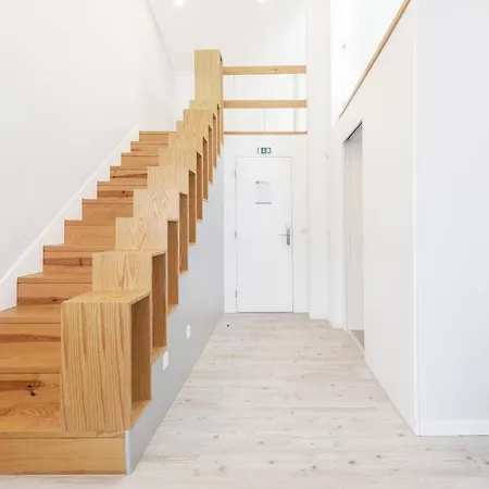 Olala Oriente Suites A Affittacamere