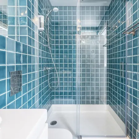 Olala Oriente Suites A Vendégház Lisboa