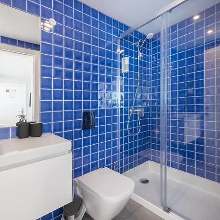 Olala Oriente Suites A Vendégház *