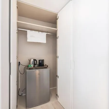 Vendégház Olala Oriente Suites A *