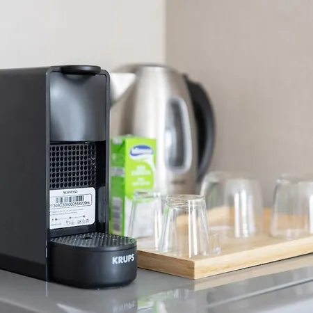 Pensión Olala Oriente Suites Ii *