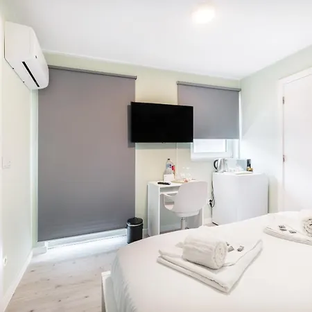 Olala Oriente Suites Ii *