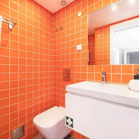 Pensión Olala Oriente Suites Ii *