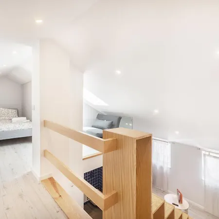 Olala Oriente Suites Ii Pensión *