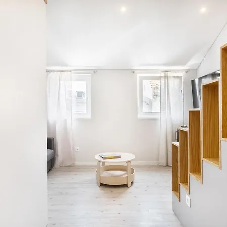 Pensión Olala Oriente Suites Ii