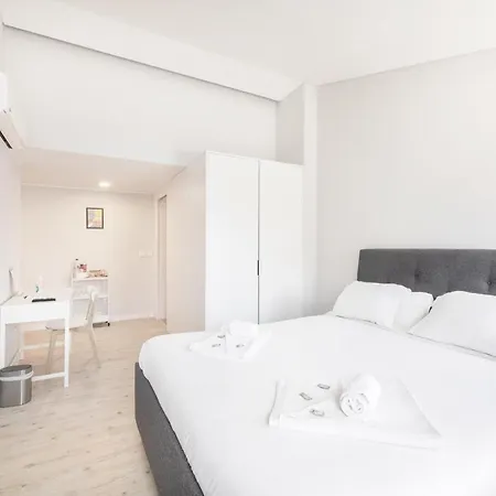 Olala Oriente Suites A *