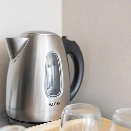 Olala Oriente Suites A 招待所 Lisboa