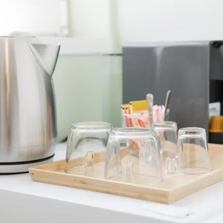 招待所 Olala Oriente Suites A *