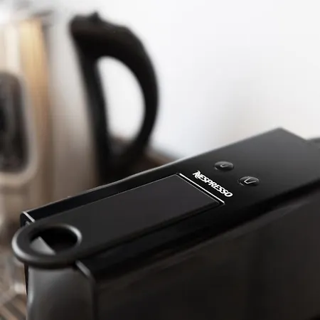 Olala Oriente Suites A *