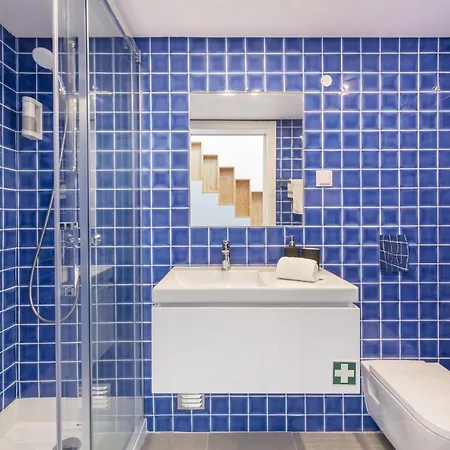 招待所 Olala Oriente Suites A Lisboa