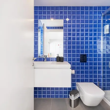 Olala Oriente Suites A